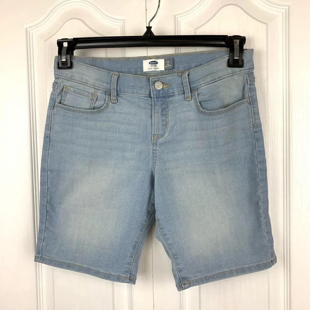 Old Navy Jean Shorts‎